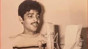 udit narayan old photo