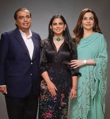 Shein Makes a Comeback in India with Isha and Mukesh Ambani Leading the Way