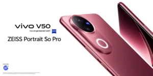 vivo v50