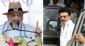 BJP’s reply to Tamil Nadu CM Stalin: spoke on ‘LKG’ comment : “भ्रमित हैं आप’, NEP और हिंदी विवाद गरमाया!”